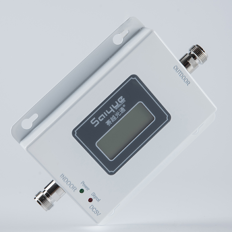 新城街道家用配电房机房信号放大器200㎡