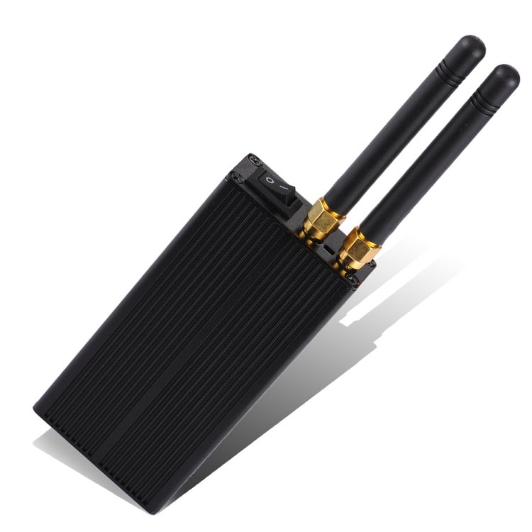  新城街道1.2G/1.5G导航屏蔽器